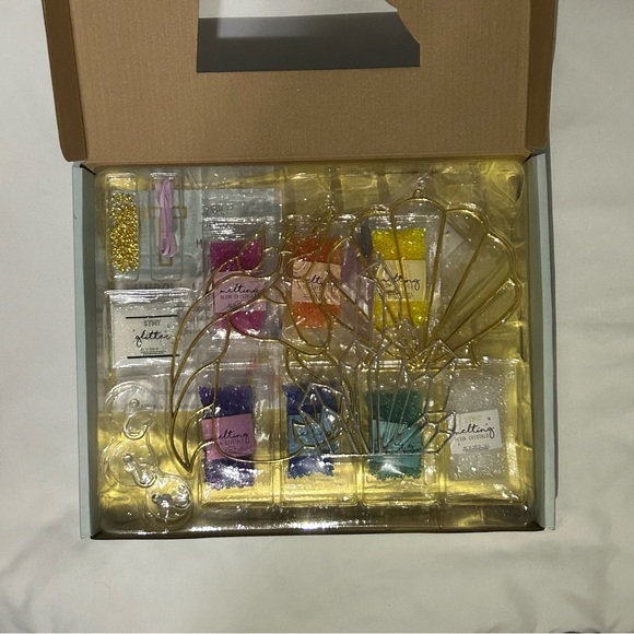 STMT DIY Crystal Window Art Kit - Picture 3 of 4